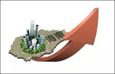海南房地产市场未来形势良好 房产价格持续上涨