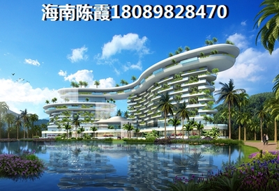 海南养老过冬海南三亚市跟陵水香水湾哪个适合?