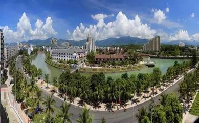 【海南房产老炮直播】海南买房区位分析