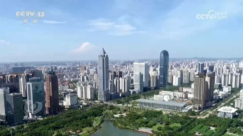 焦点访谈 激活发展新动能