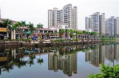 海南日报数字报-兆南:专注为海南百姓筑房建家园