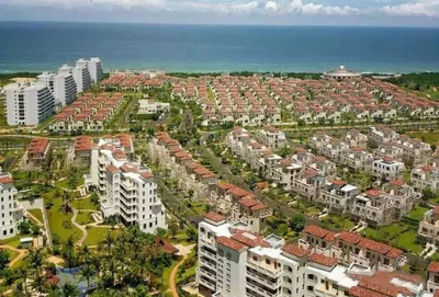 为什么买不起海南海景房的人总爱说海边的房子潮湿?