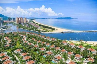 明年到海南来过冬的外地游客,不仅不会少,反而还会越来越多