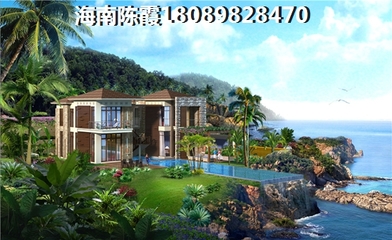 海南兴隆镇未来发展最快的地区?万宁兴隆镇有涨值空间的分析~
