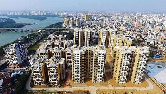海南楼市冰封 在海南如何买房?抓紧了解