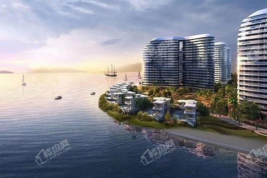 海南房地产