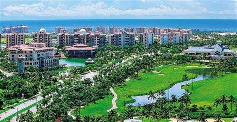 海南限购放松了?海南住房新政:符合要求的不落户也能买房