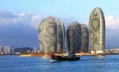 重温93年海南房地产崩盘始末