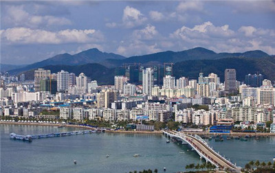 海南房产投资价值分析,需要注意两个思维误区_房产_网