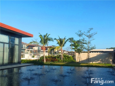 海南实施"双暂停" 此时不买房更待何时?