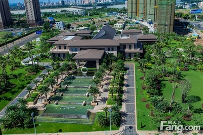 海南空气是良药 各路大咖喊你来海南买房-海南新房网-搜房网