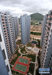 海南 上半年保障性住房财政投入同比增长104.5