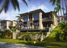 非诚勿扰2拍摄地 华润海南石梅湾品鉴会在榕举行-福州新房网-搜房网