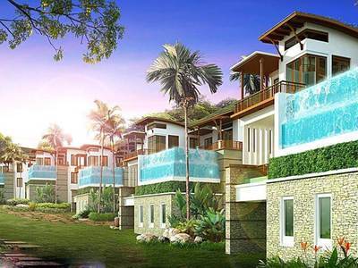 除了惠州巽寮湾、三亚三美湾以外,这些沙滩很长的旅游休闲场所你听过吗