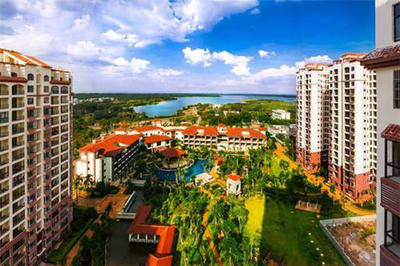 海南全域限购下的三亚楼市 为何房价依然坚挺？