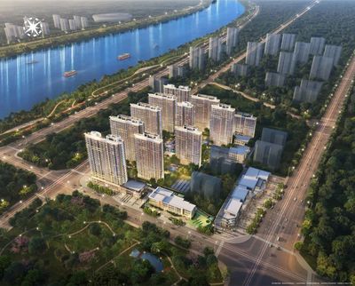 山西建投集团 深耕三晋，扬帆南海，地产品牌实力闪耀全国