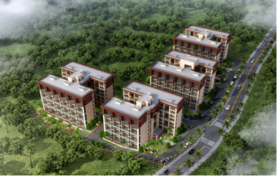 海南保亭众泰创享项目价值分析︱售楼部产品详解(优劣势) 海南房产