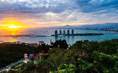 海南房产投资置业的价值与特性分析