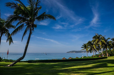 2025年海南三亚房价预测 能否超越北上广？