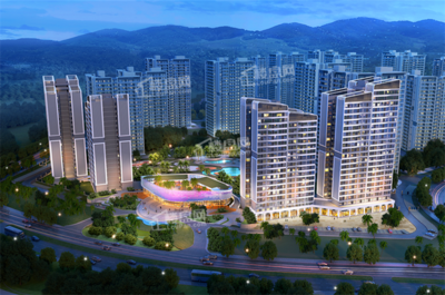 海南买房哪里好？清水湾IN+小镇值得考虑！