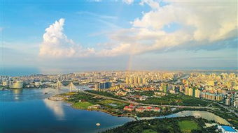 海南房产市场的调控与发展 政策引领人居环境的改善