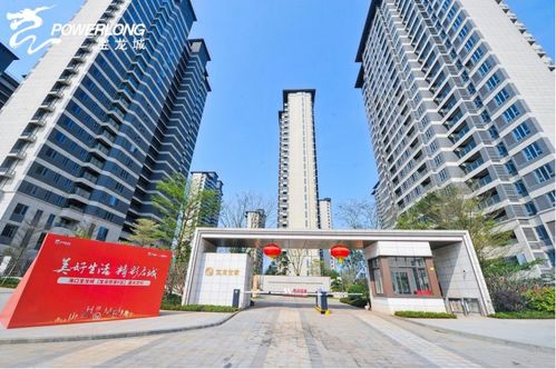 海口宝龙城四期首批交付，央广网报道海南房产新动态