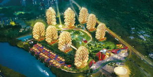 2014年中国海南国际房车休闲旅游博览会 引领海南房产与休闲旅游新风潮