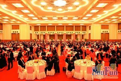 第九届地产年度风云榜即将奏响辉煌