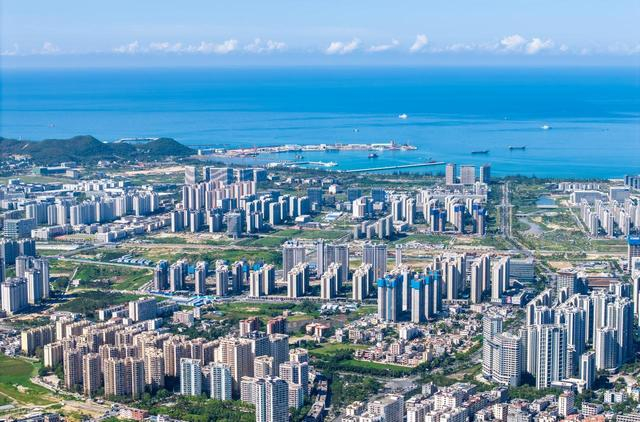 海南房产热背后的冷思考 为何不少购房者陷入后悔困境？