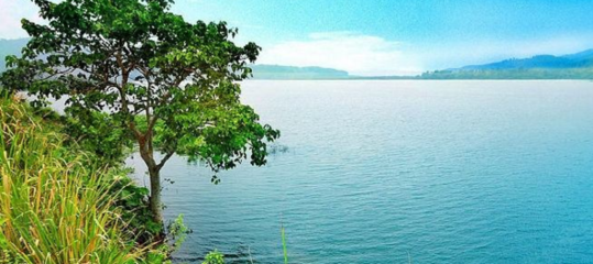 海南白沙 买房与居住的理想选择——探索其独特优势